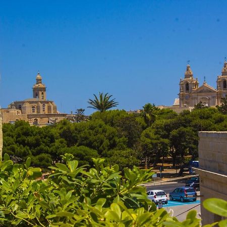 Casa Azzopardi Suites Rabat Buitenkant foto