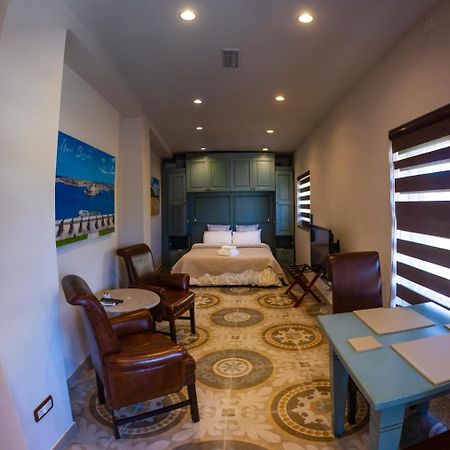 Casa Azzopardi Suites Rabat Buitenkant foto