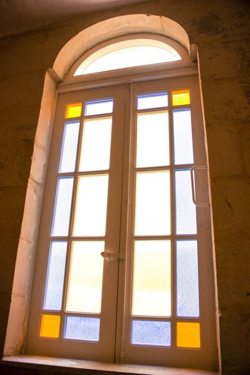 Casa Azzopardi Suites Rabat Buitenkant foto