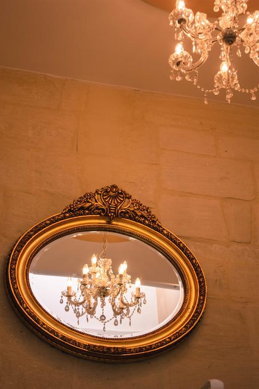 Casa Azzopardi Suites Rabat Buitenkant foto