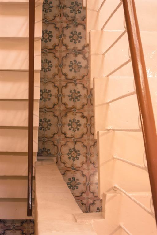 Casa Azzopardi Suites Rabat Buitenkant foto