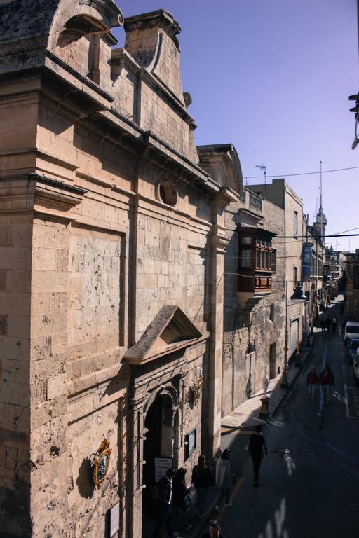 Casa Azzopardi Suites Rabat Buitenkant foto