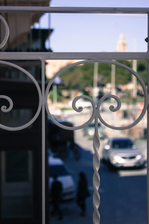 Casa Azzopardi Suites Rabat Buitenkant foto