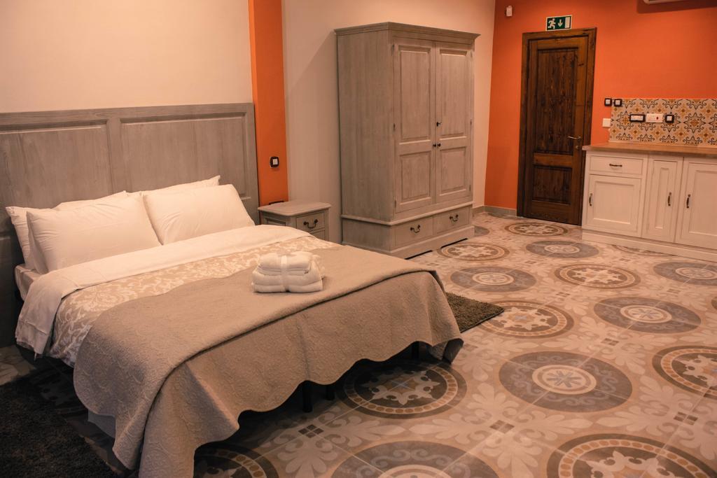 Casa Azzopardi Suites Rabat Buitenkant foto