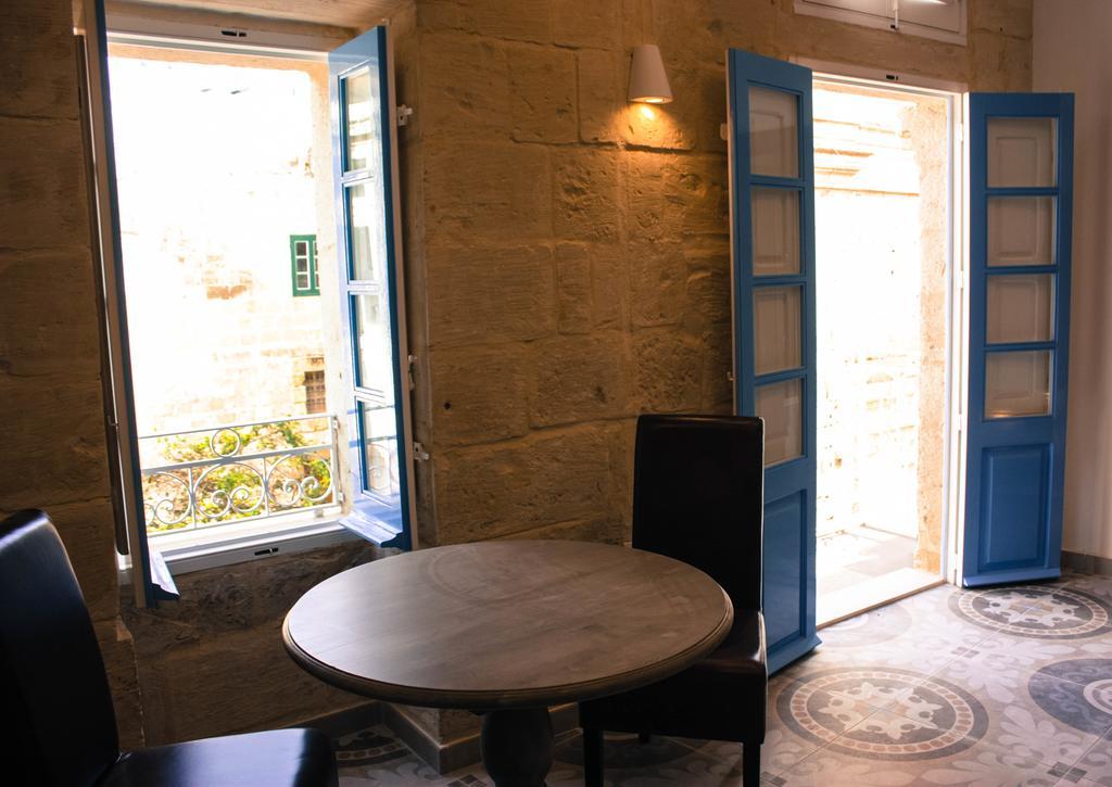 Casa Azzopardi Suites Rabat Buitenkant foto