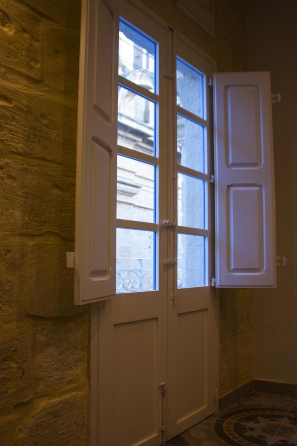 Casa Azzopardi Suites Rabat Buitenkant foto