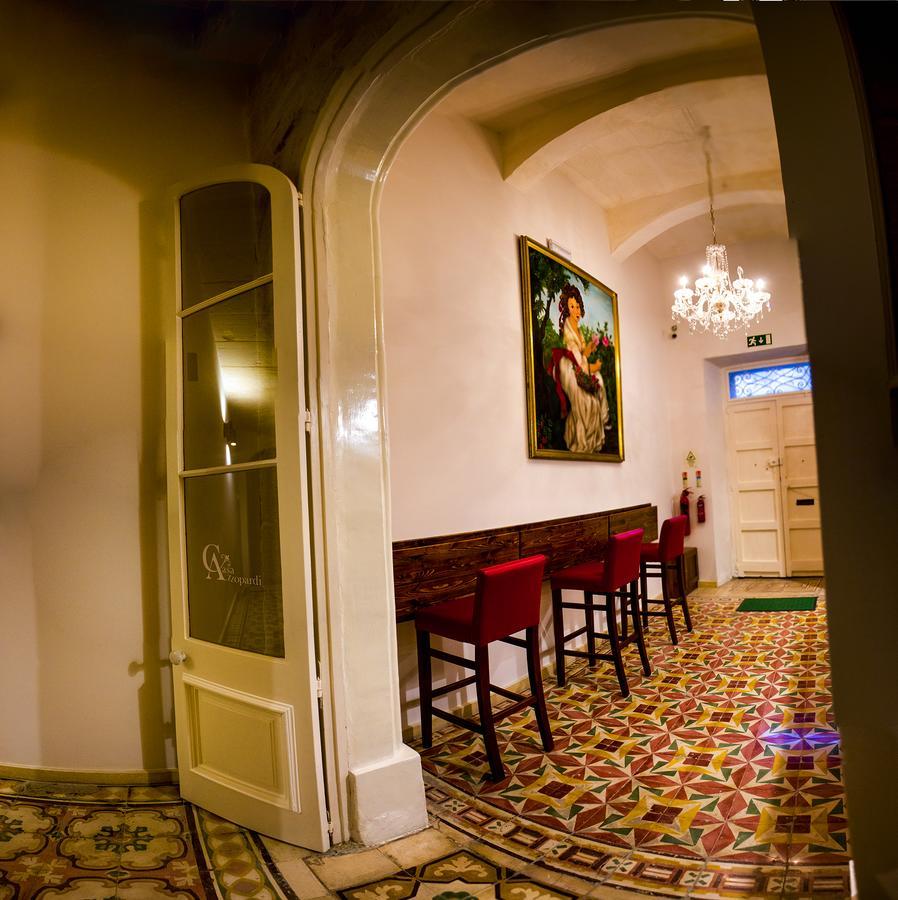 Casa Azzopardi Suites Rabat Buitenkant foto