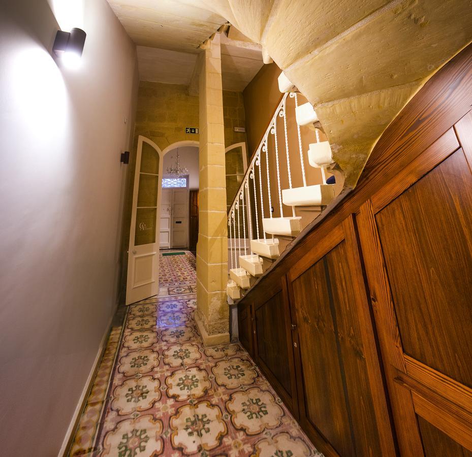 Casa Azzopardi Suites Rabat Buitenkant foto