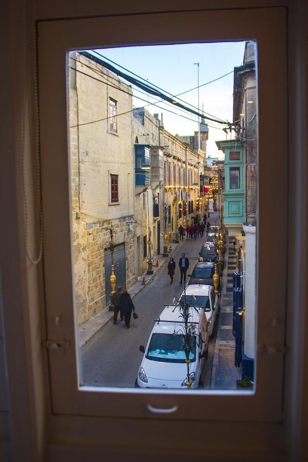 Casa Azzopardi Suites Rabat Buitenkant foto