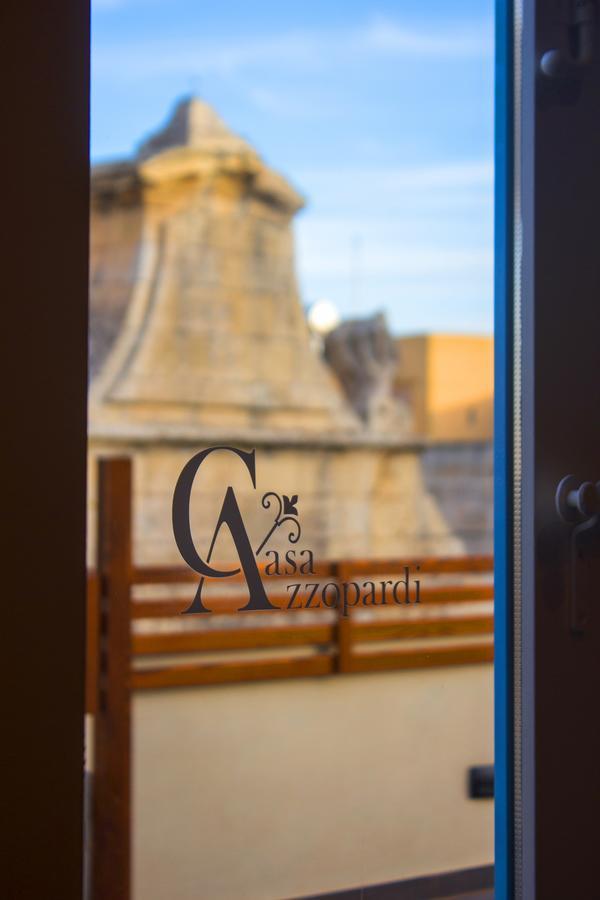 Casa Azzopardi Suites Rabat Buitenkant foto