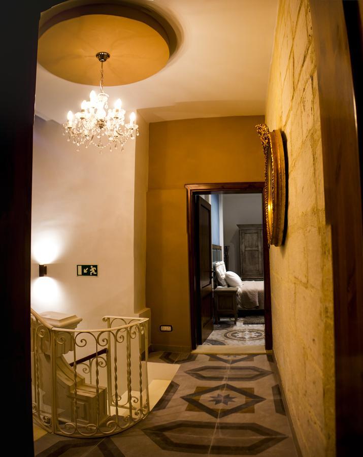 Casa Azzopardi Suites Rabat Buitenkant foto