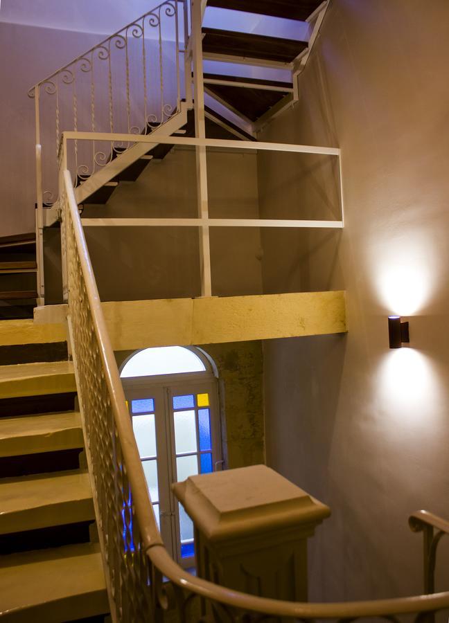 Casa Azzopardi Suites Rabat Buitenkant foto