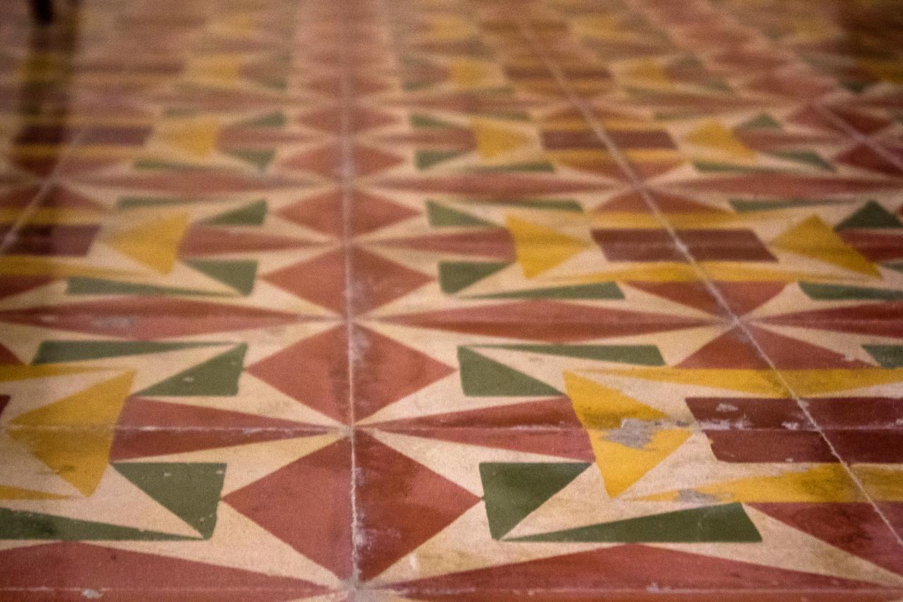 Casa Azzopardi Suites Rabat Buitenkant foto