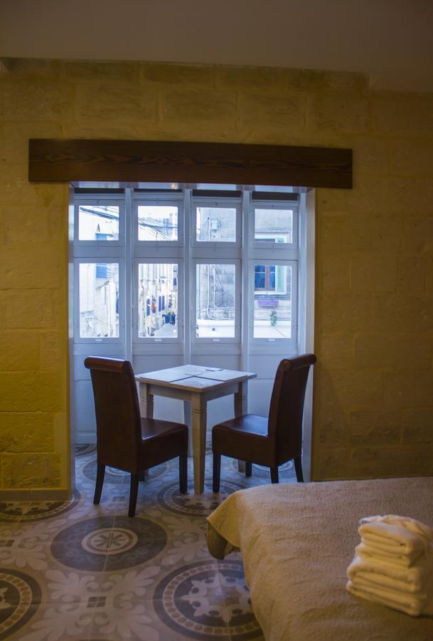 Casa Azzopardi Suites Rabat Buitenkant foto
