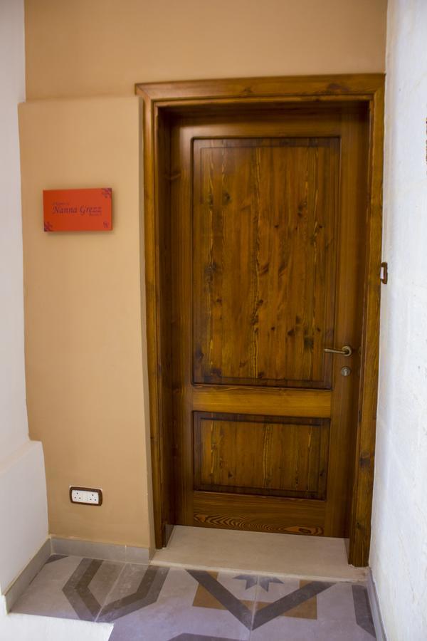 Casa Azzopardi Suites Rabat Buitenkant foto