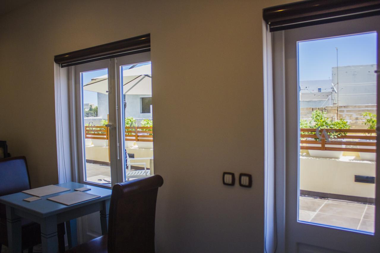 Casa Azzopardi Suites Rabat Buitenkant foto