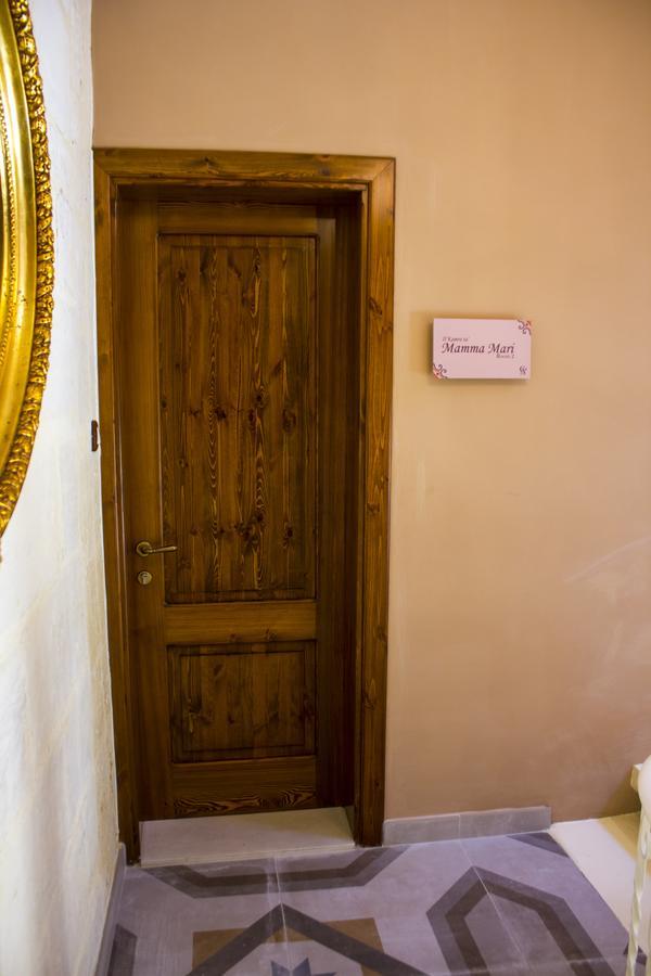 Casa Azzopardi Suites Rabat Buitenkant foto