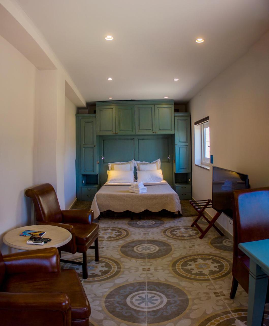 Casa Azzopardi Suites Rabat Buitenkant foto