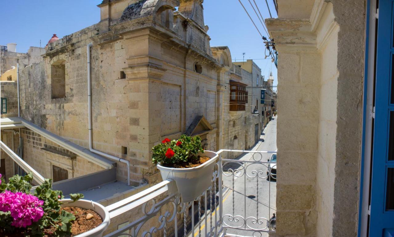 Casa Azzopardi Suites Rabat Buitenkant foto