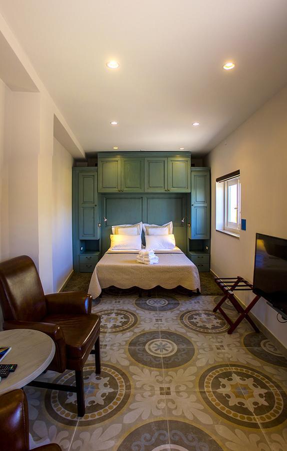 Casa Azzopardi Suites Rabat Buitenkant foto