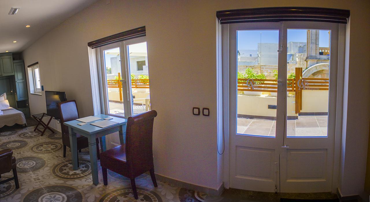 Casa Azzopardi Suites Rabat Buitenkant foto