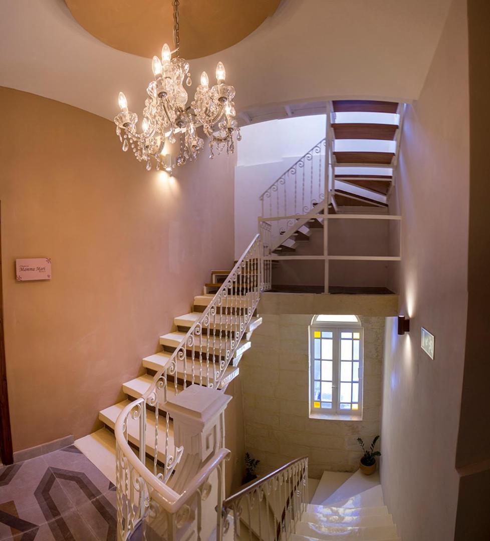 Casa Azzopardi Suites Rabat Buitenkant foto