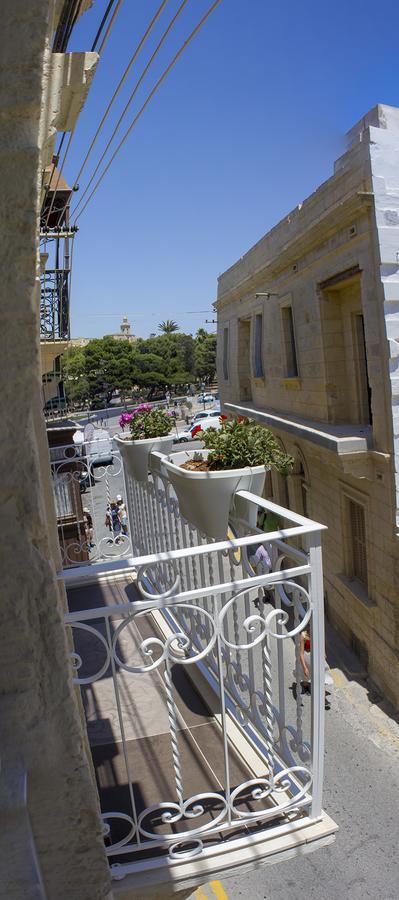 Casa Azzopardi Suites Rabat Buitenkant foto