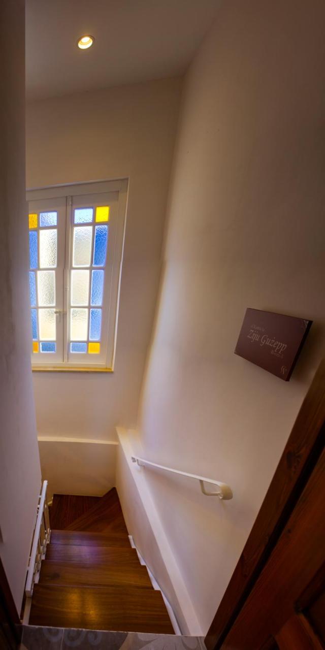 Casa Azzopardi Suites Rabat Buitenkant foto
